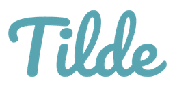Tilde logo