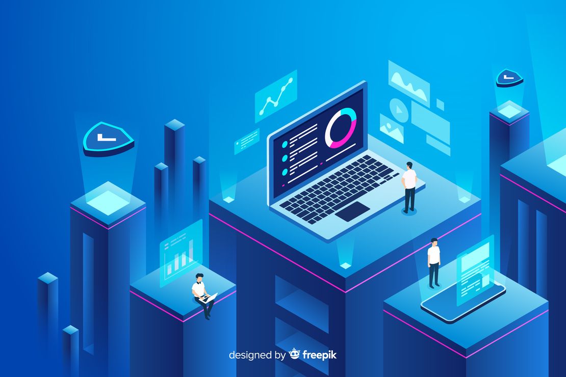 IT Infrastructure & Management
