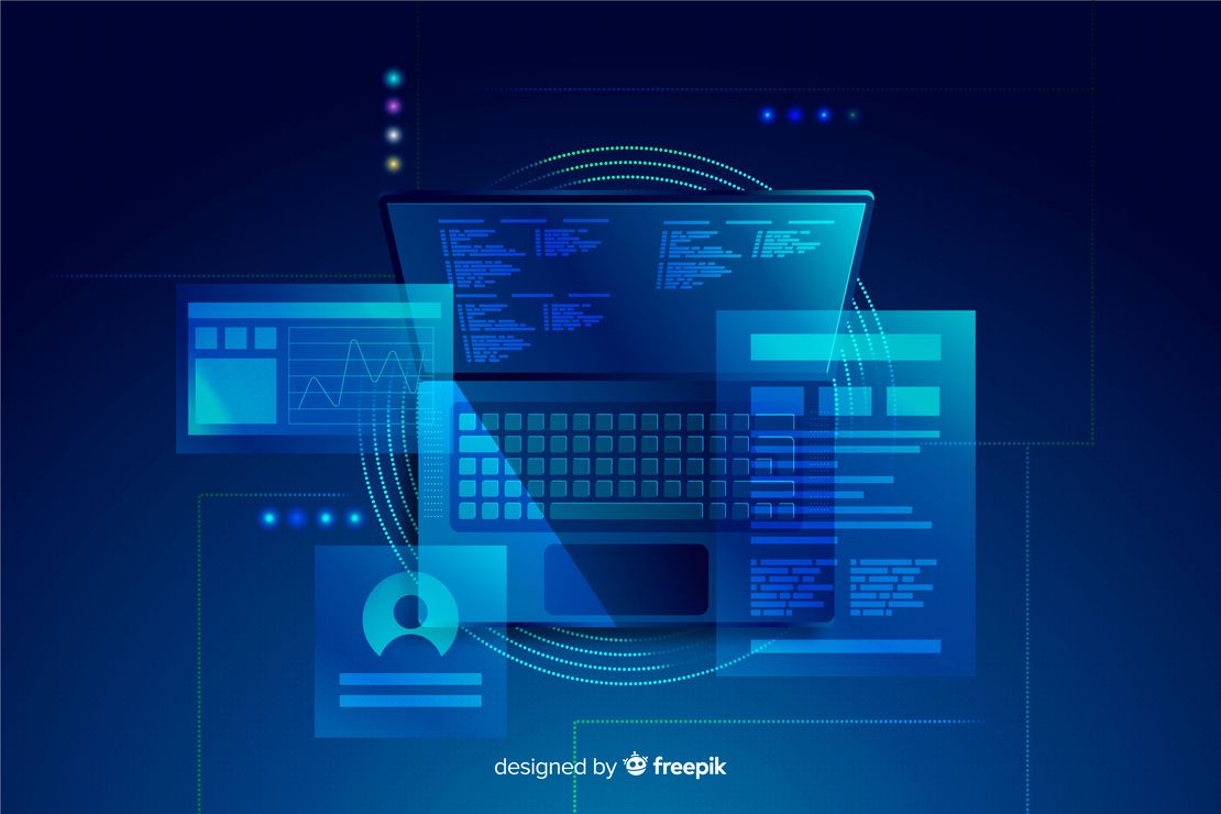 Custom Software Development