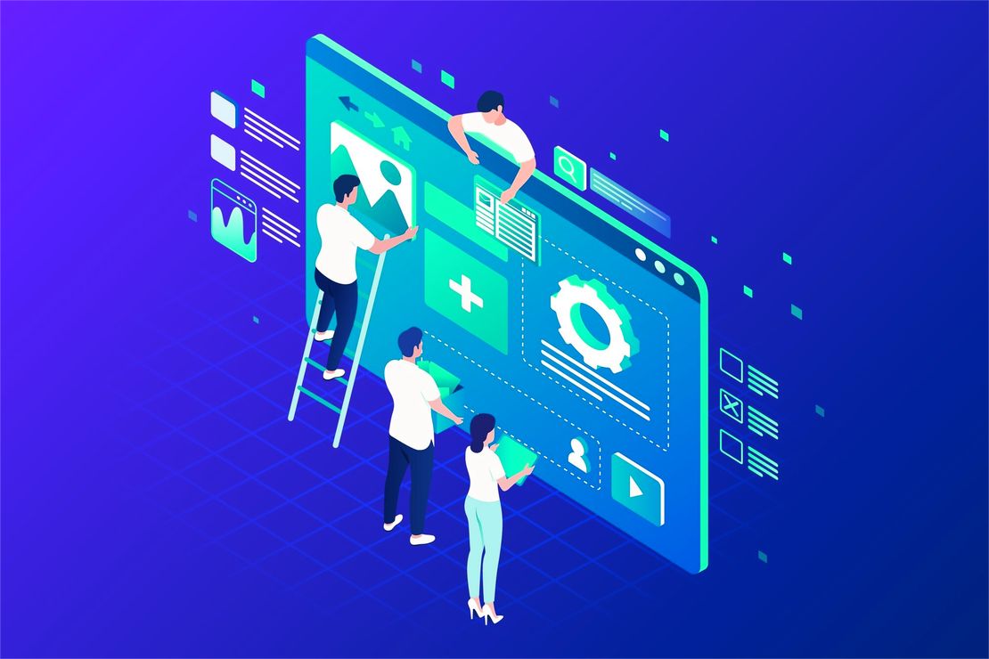 Website Development